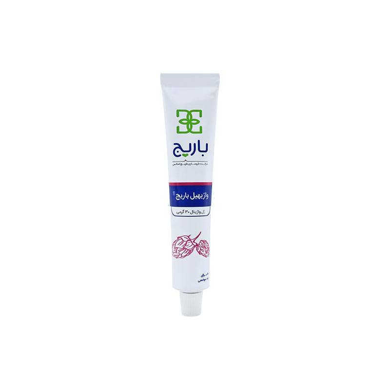 ژل مرطوب کننده واژینال واژیهیل باریج اسانس 30 گرم